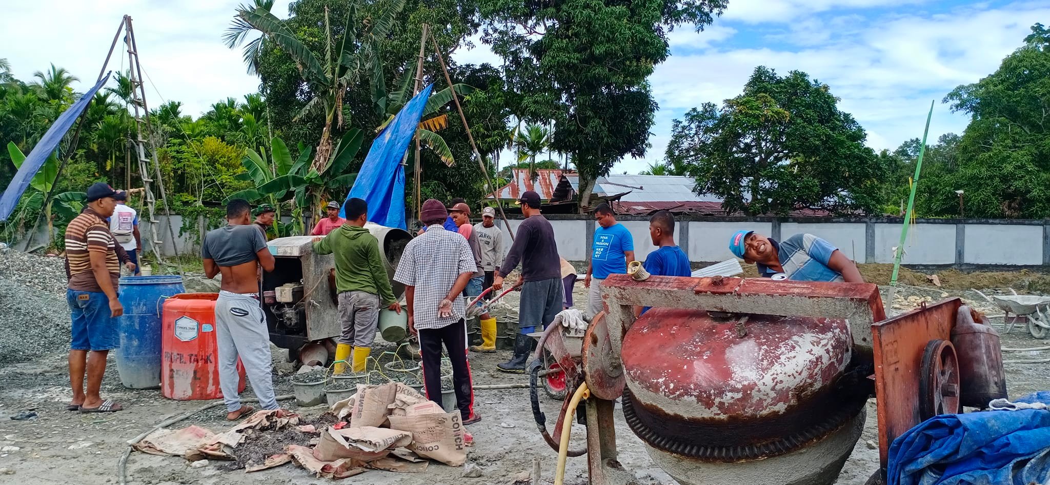 Dunia Sebagai Ladang Akhirat: Pentingnya Amal dalam Kehidupan