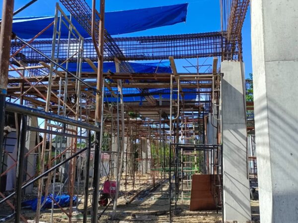 Peralatan Pembangunan/Konstruksi