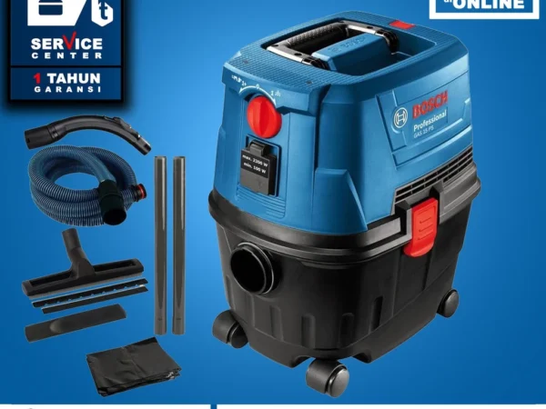 Kebersihan & Perlengkapan Lain