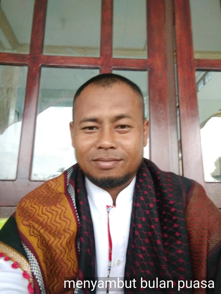 Taman Pendidikan Al Quran Nurul Huda