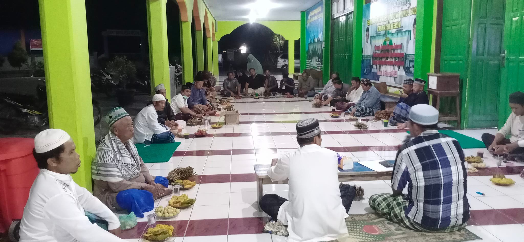 Menghindari Ghibah dan Fitnah: Etika Islam dalam Berbicara Menghindari Ghibah dan Fitnah: Etika Islam dalam Berbicara