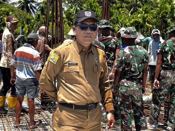 Galery Pak TNI