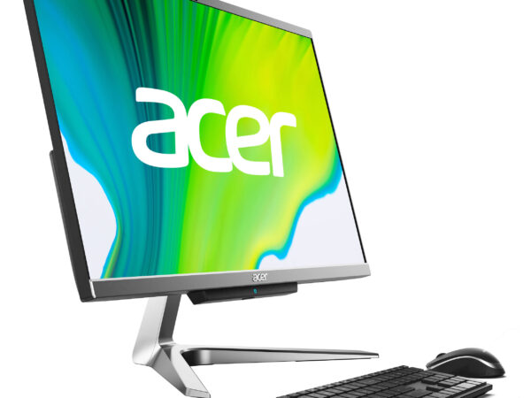 Teknologi & Elektronik