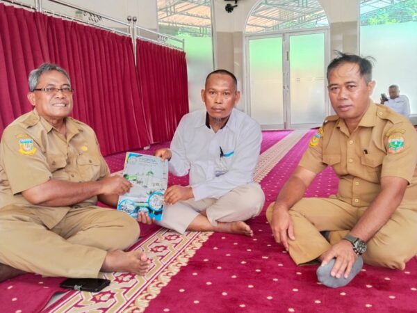 Pejuang Proposal