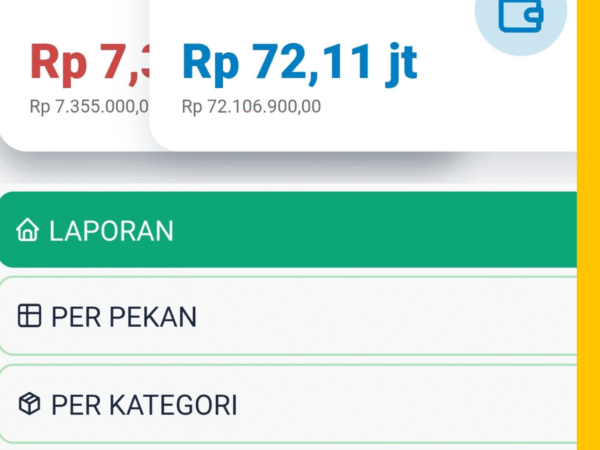 Transparansi Panitia Pembangunan Masjid Agung Nurul Huda Keerom