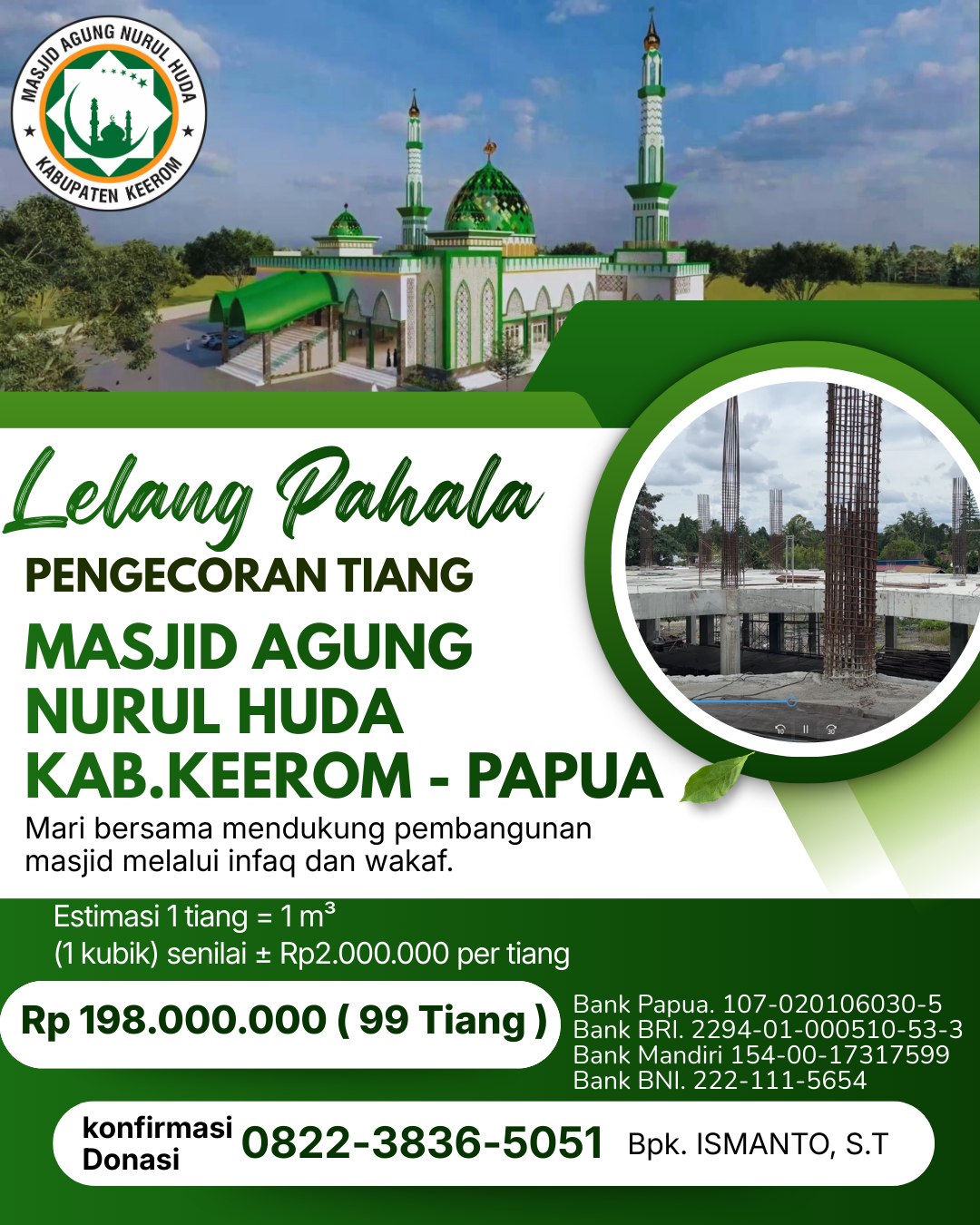 Lelang Pahala