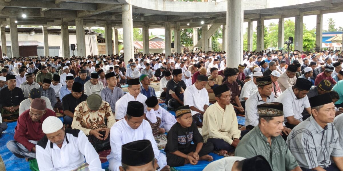 Lelang 1