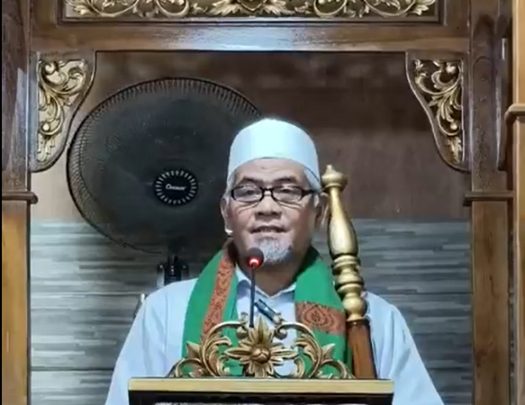 Al-Qur'an sebagai Pedoman Hidup agar Tidak Tersesat