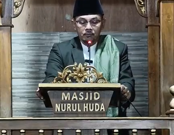 Memaksimalkan Sisa Ramadhan