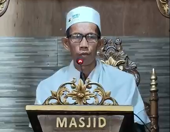 Keutamaan Sepuluh Hari Terakhir Ramadhan
